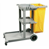 Janitorial Trolley (AF 08160)